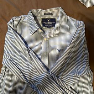 American Eagle Dress Shirt
